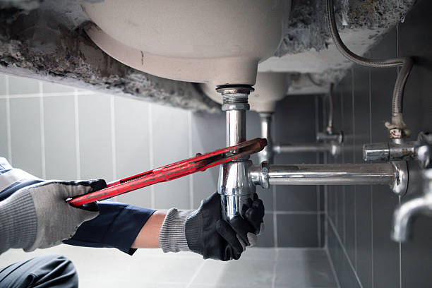 Trusted Sewer Line Repair service in Windsor Mill, MD - AAA Plumbing Heating